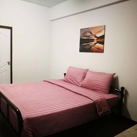 Duangdren Apartment Чиангмай Екстериор снимка