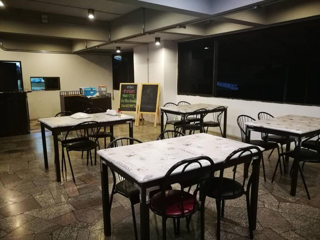 Duangdren Apartment Чиангмай Екстериор снимка
