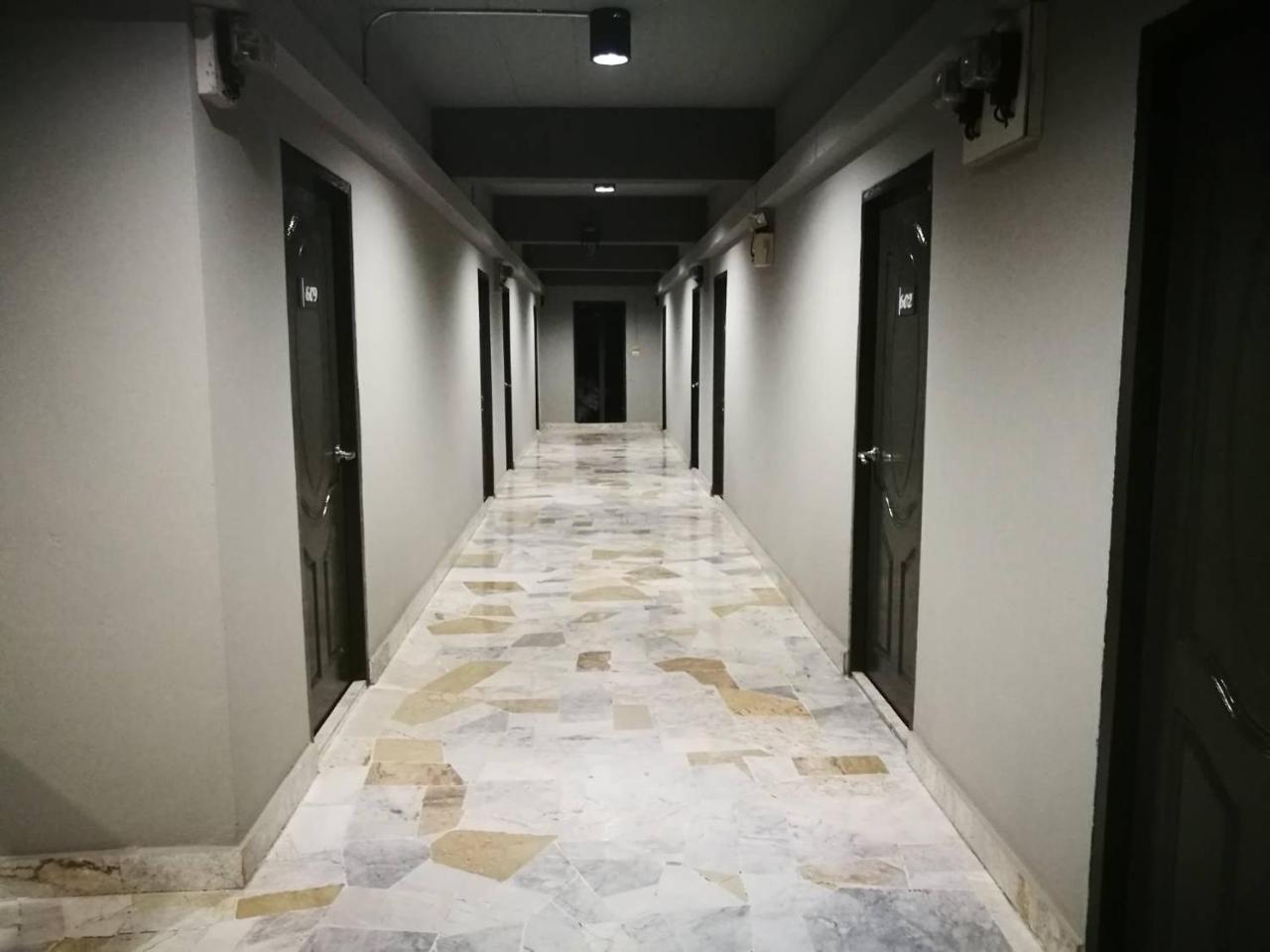 Duangdren Apartment Чиангмай Екстериор снимка